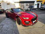 Ford Mustang SHELBY GT 500 LED*CO-PILOT*GARANTIE*TOP - gebrauchte Sportwagen