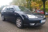 Ford Mondeo Turnier Futura X - Ford Mondeo: Futura