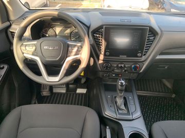 Bild 12 Isuzu D-Max Double Cab 4WD L + Beschichtung und AHK