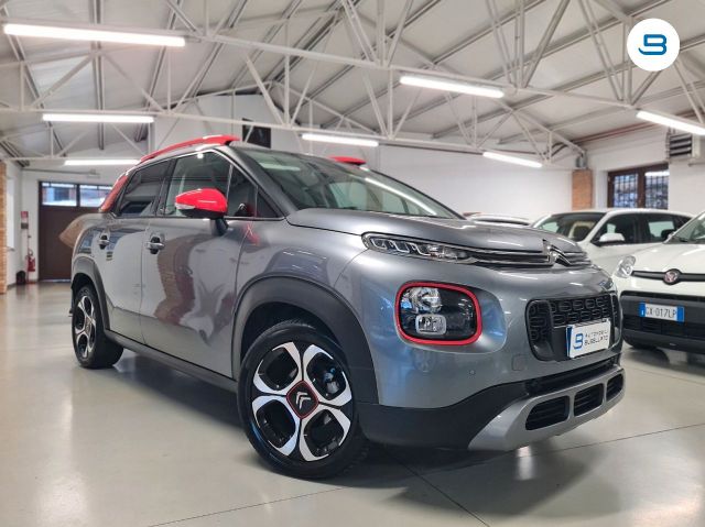 Citroën Citroen C3 Aircross C3 Aircross BlueHDi 100 S&S 