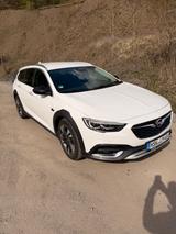 Opel Insignia 1.5 Turbo 121kW Exclusive Auto ST E... - Opel Insignia Exclusive mit Benzin-Antrieb