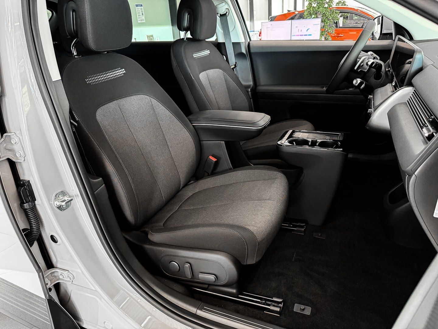 Hyundai IONIQ 5 - Bild 15
