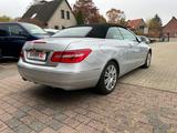 Mercedes-Benz E 250 E -Klasse Cabrio CDI BlueEfficiency*V.Lede - Mercedes-Benz E-Klasse aus 2010: Cabrio