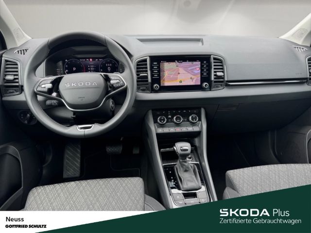 Skoda Karoq - Bild 7