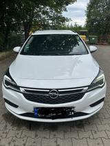 Opel Astra K Sports Tourer Edition Start/Stop - Opel in Lübeck