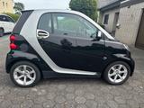 Smart ForTwo coupé 0.8 cdi passion passion - Smart ForTwo aus 2010: Passion