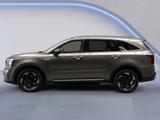Kia SORENTO 1.6T PHEV AWD PLUG&RIDE 0,5% STEUER - Kia Sorento mit Hybrid-Antrieb: Automatik