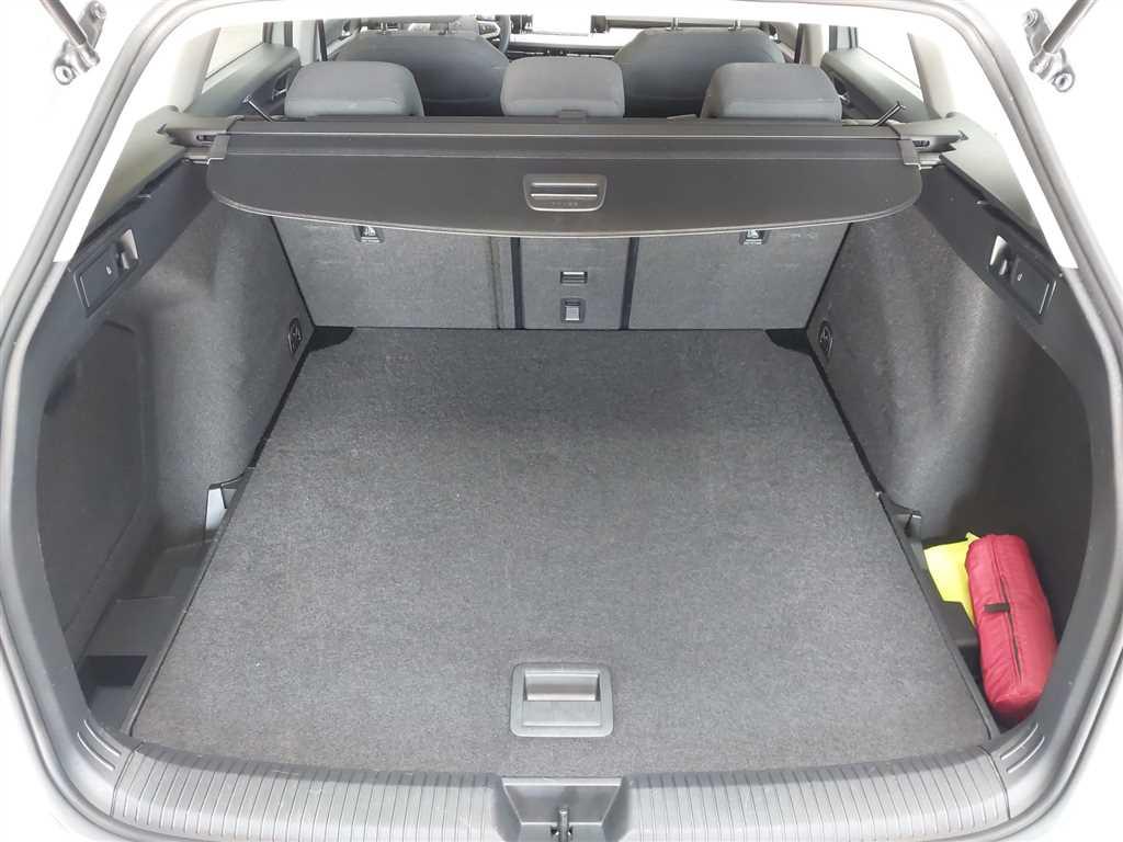 Volkswagen Golf Variant Life 2.0 TDI Winterpaket Standhz, миниатюра 17
