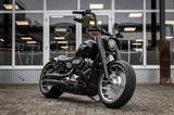 Harley-Davidson FLFBS FAT BOY SOFTAIL 114 -JEKILL&HYDE- - HARLEY-DAVIDSON SOFTAIL FAT BOY FLFB