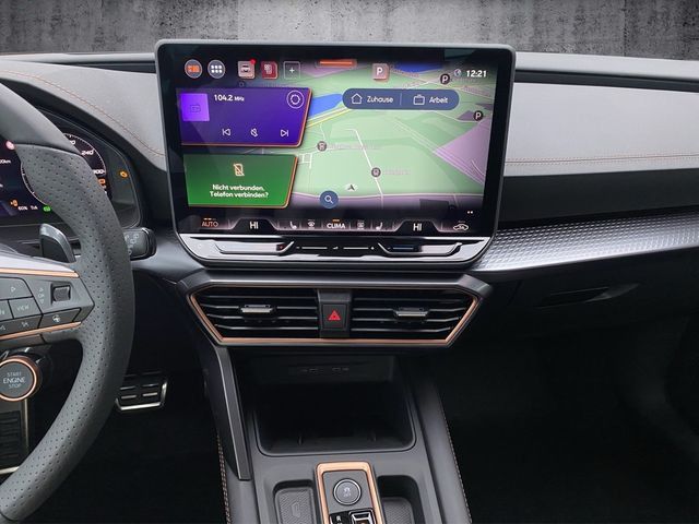 Cupra Leon - Bild 16
