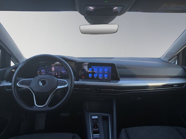 Golf VIII Variant 2.0 TDI Life DSG AHK ACC LED