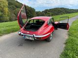 Jaguar E-Type V12 5.3L S3 Coupe 2+2 - Jaguar aus 1971