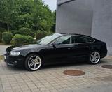Audi audi a5 2.7tdi sportback - Audi A5 mit Diesel-Antrieb: Limousine, 2.7