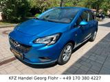 Opel Corsa E ON ecoFlex, 74KW,Tüv neu &Garantie - Opel Corsa: On