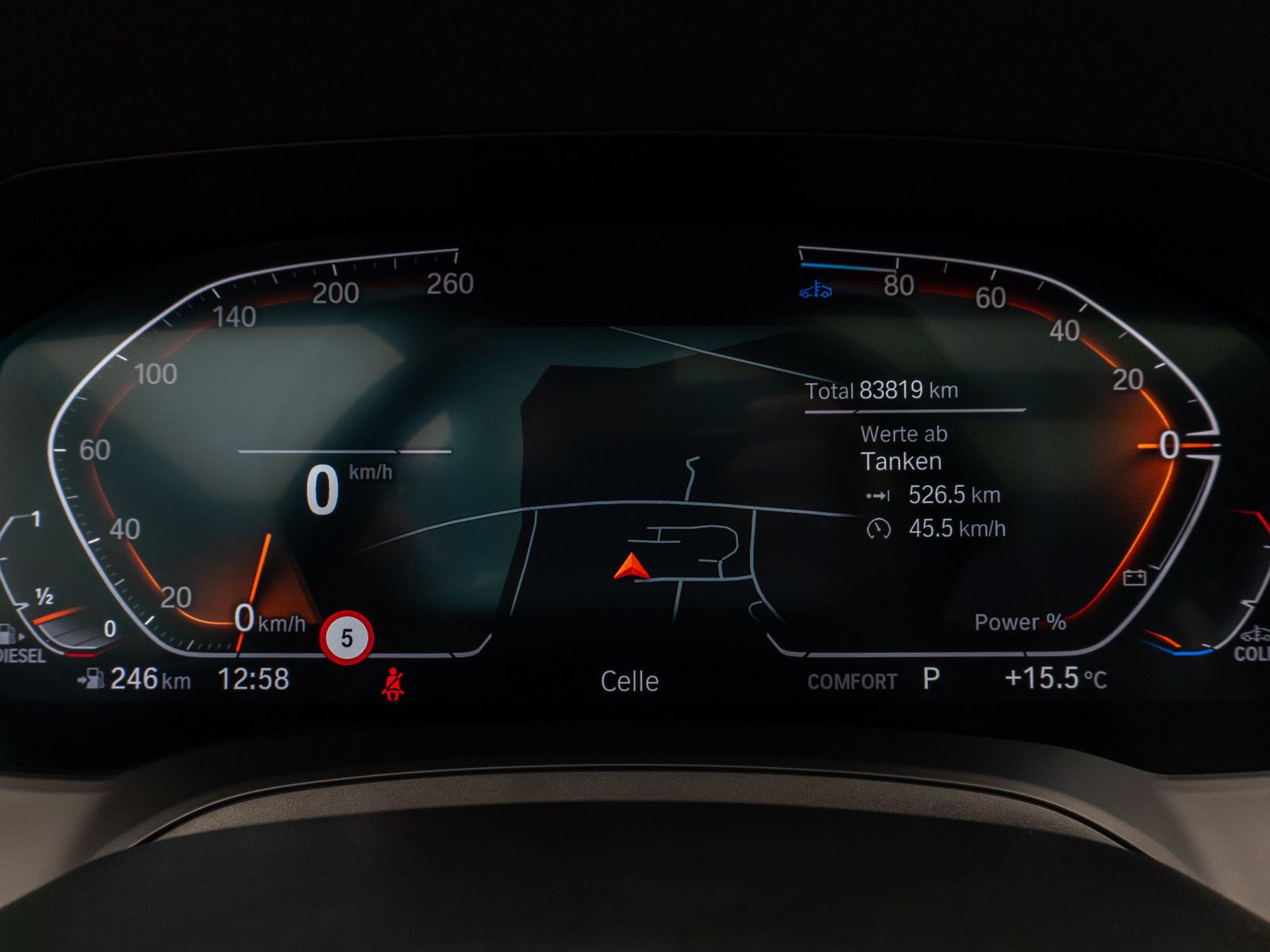 Fahrzeugabbildung BMW 320d  Luxury Line Panorama Kamera DAB AHK Alarm