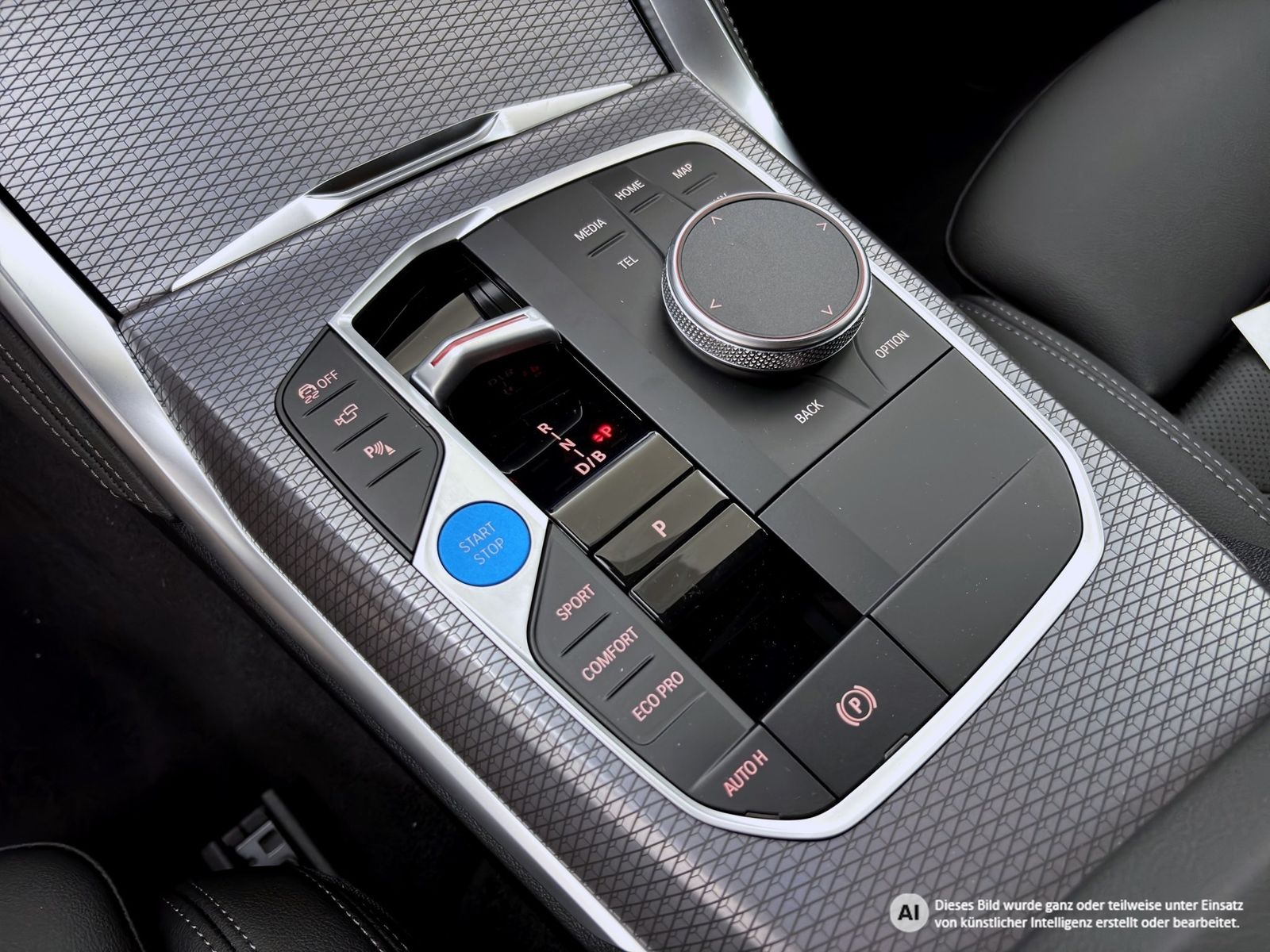 BMW i4 - Bild 15