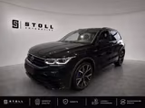 Volkswagen Tiguan 2.0 TSI R 4Motion Pano+AHK+Matrix+HUD+ACC - Volkswagen Tiguan: Limousine