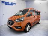 Ford Transit Custom Nugget Plus AHK NAVI WC - Offers