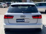 Audi A6 Avant 3.0 TDI quattro ACC*LED*KAM*LUFT*RSSITZ - Audi mit Diesel-Antrieb: Leder, mit Navigationssystem, Kombi, 0