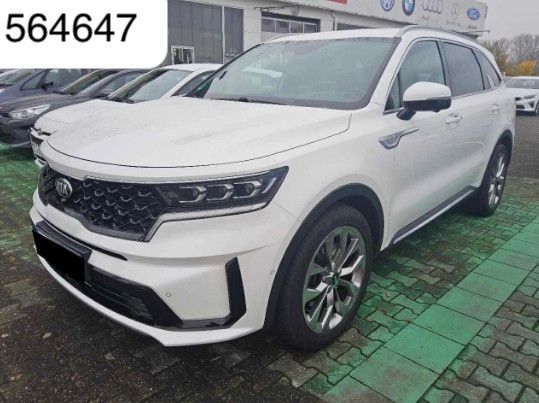 Kia Sorento Platinum 4WD newMod. ACC HeadUp 20" 360°