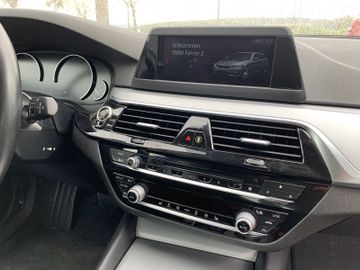 BMW 520 - 6