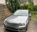 Mercedes-Benz Mercedes Benz E 350 CDI 4 MARTIC - Mercedes-Benz E 350 in Hamm