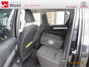 Toyota Hilux - 7