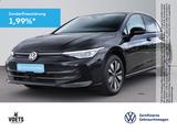 Volkswagen GOLF VIII GOAL 1.5 TSI NEUES MOD. LED PLUS+AHK - Volkswagen Golf Jahreswagen: Plus