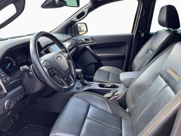 Ford Ranger - 4