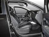 Dacia Duster Prestige TCe 130 2WD GPF LEDER NAVI SHZ P - Dacia Gebrauchtwagen in Essen