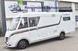 LMC I655G EXPLORER SPORTL. LUFTF. AHK 2KLIMA 2SOLAR - LMC Explorer