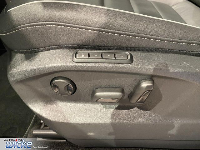 Tiguan 1.5 TSI DSG R-Line NAVI KLIMA PDC LED