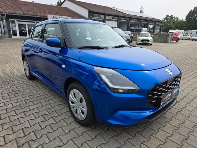 Suzuki SWIFT 1.2 Club Hybrid Allgrip | 4x4 | Sofort