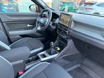 Dacia Bigster TCe 140 Extreme