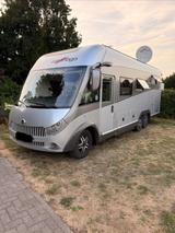 Carthago E-line 51 QB S Linerclass - Carthago Liner