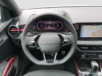 Skoda Fabia - Vorschau Bild 14