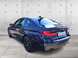 BMW 530e iPerformance xDrive M-Sport "Innovationspak - BMW 530: 530xd