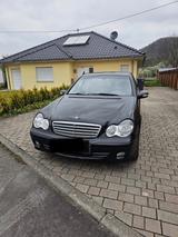 Mercedes-Benz Mercedes C 220 Cdi (DPF) Automatik | TÜV neu  - Mercedes-Benz C 220 aus 2004
