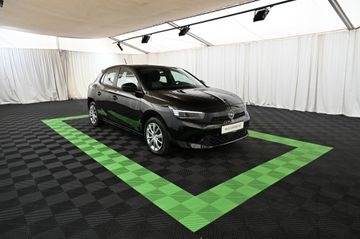 Opel Corsa - 4