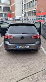 Volkswagen Golf 2.0 TSI OPF DSG 4MOTION akrapovic,pano - Gebrauchtwagen mit Akrapovic Auspuffanlage