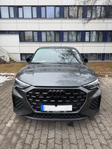 Audi RS Q3 Sportback | EZ 10/2023 | 400 PS | 280