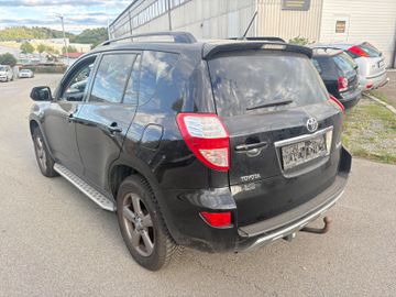 Toyota RAV 4 - 6