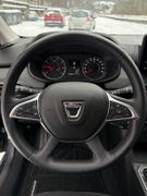 DACIA Sandero III Stepway Comfort Automatik/KAMERA