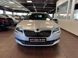 Skoda Superb Combi 2,0 TDI DSG "Style", 1. Hand - Skoda Superb Gebrauchtwagen in Dortmund