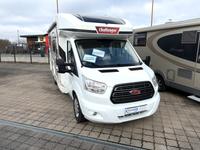 Challenger 287 GA Graphite Edition *EINZELBETTEN/AUTOMATIK*