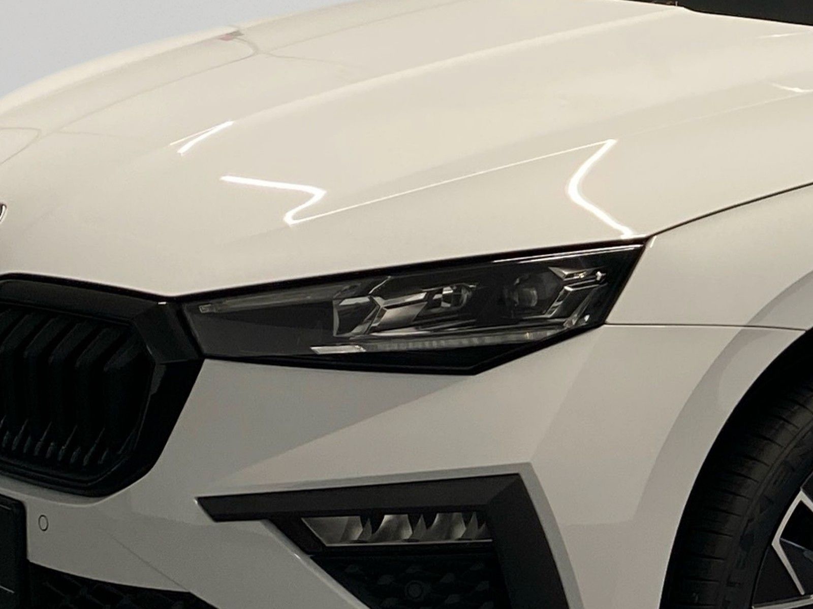 Skoda Scala - Bild 5