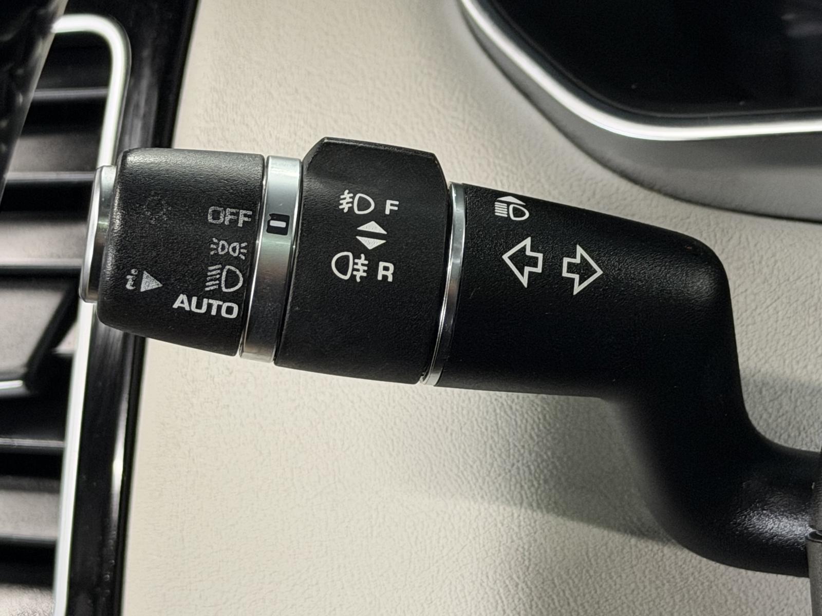 Land Rover Range Rover Sport HSE / Luftfederung / PANORAMA