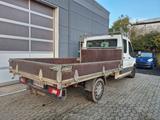 Ford Transit Pritsche 350 L5 Doppelkabine 6 Seats - Ford Transit: 3.5