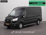 Ford Transit 130pk Automaat L3H2 Navi Airco Cruise Ca - Ford Transit l1h1