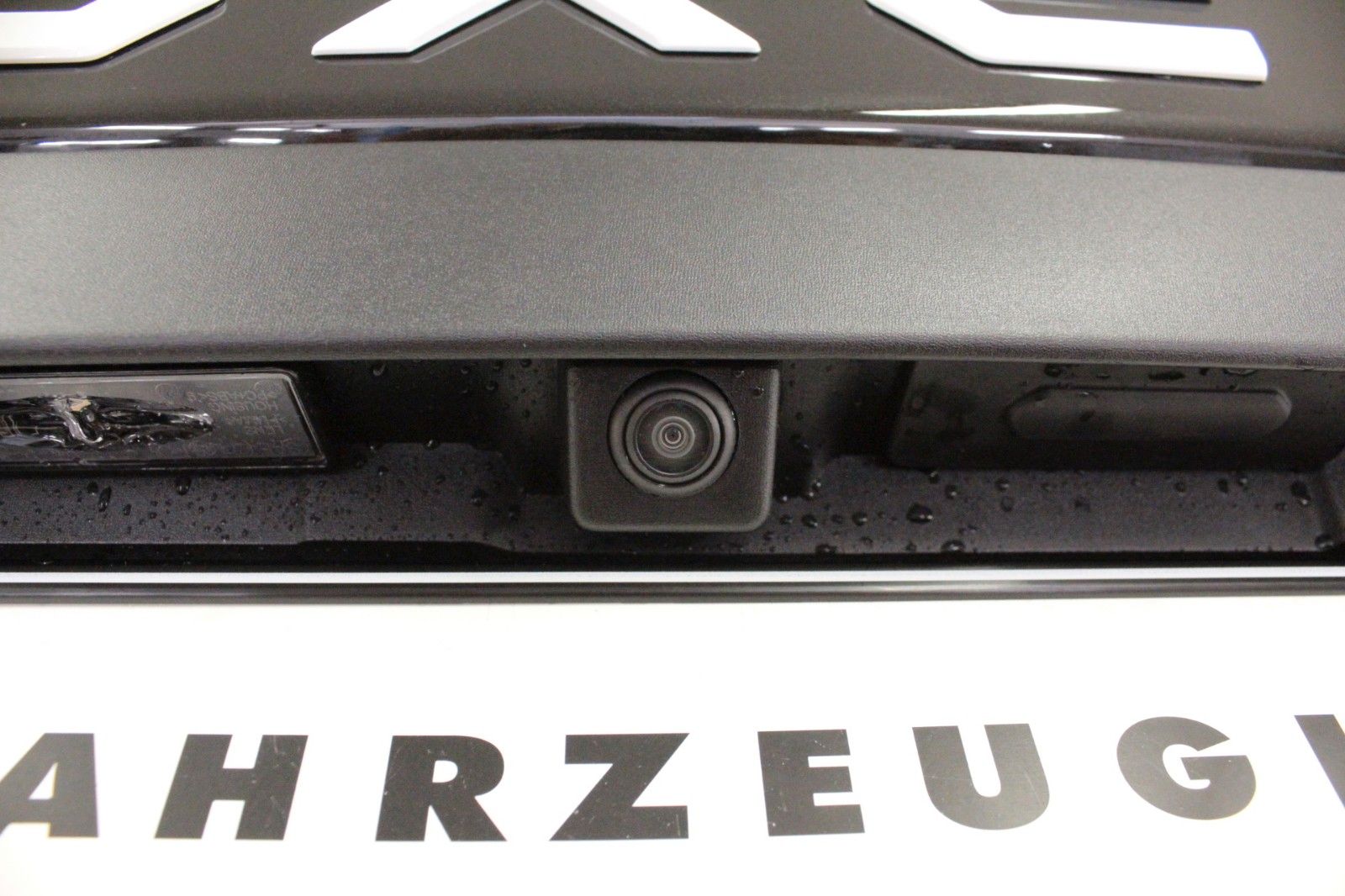 Fahrzeugabbildung Dacia Duster mild hybrid 130 Journey*Winterpaket*